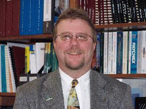 Jon S. Chamberlain